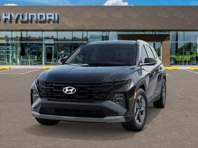 2026 Hyundai TUCSON SEL Premium AWD Waldorf MD