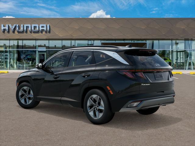 2026 Hyundai TUCSON SEL Premium AWD Waldorf MD