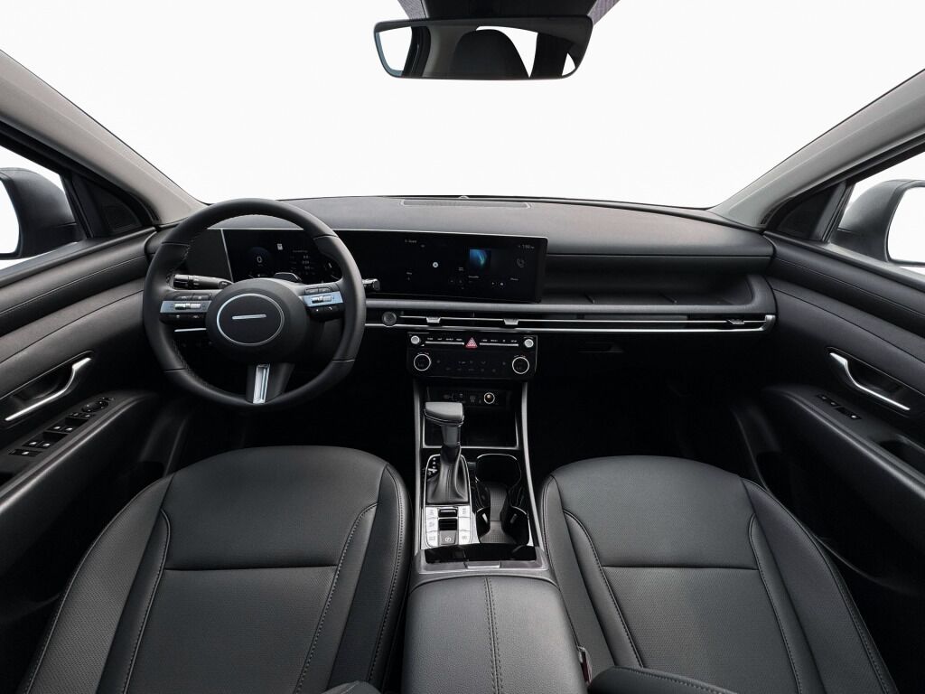 2026 Hyundai TUCSON SEL Premium AWD Waldorf MD