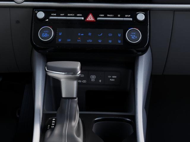 2026 Hyundai TUCSON SEL Premium AWD Waldorf MD