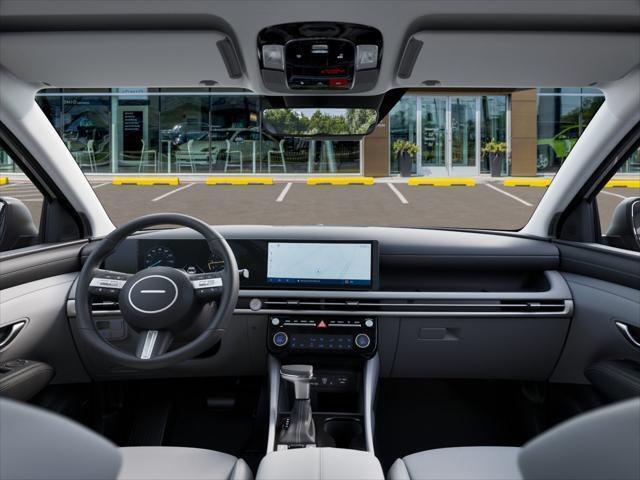 2026 Hyundai TUCSON SEL Premium AWD Waldorf MD