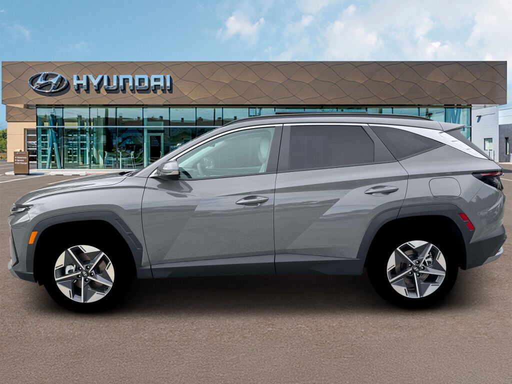 2026 Hyundai TUCSON SEL Premium AWD Waldorf MD
