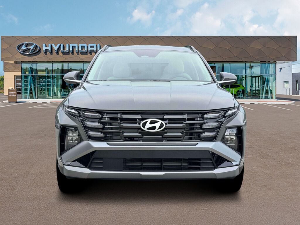 2026 Hyundai TUCSON SEL Premium AWD Waldorf MD