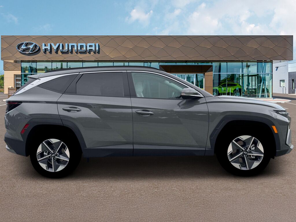 2026 Hyundai TUCSON SEL Premium AWD Waldorf MD