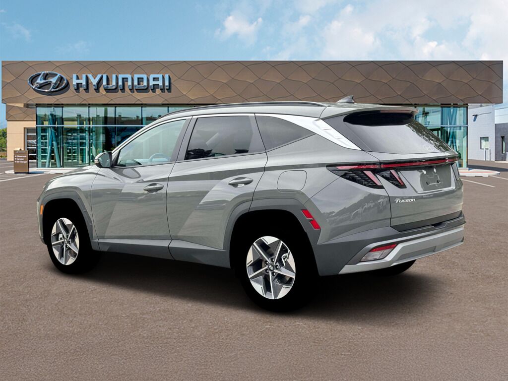 2026 Hyundai TUCSON SEL Premium AWD Waldorf MD