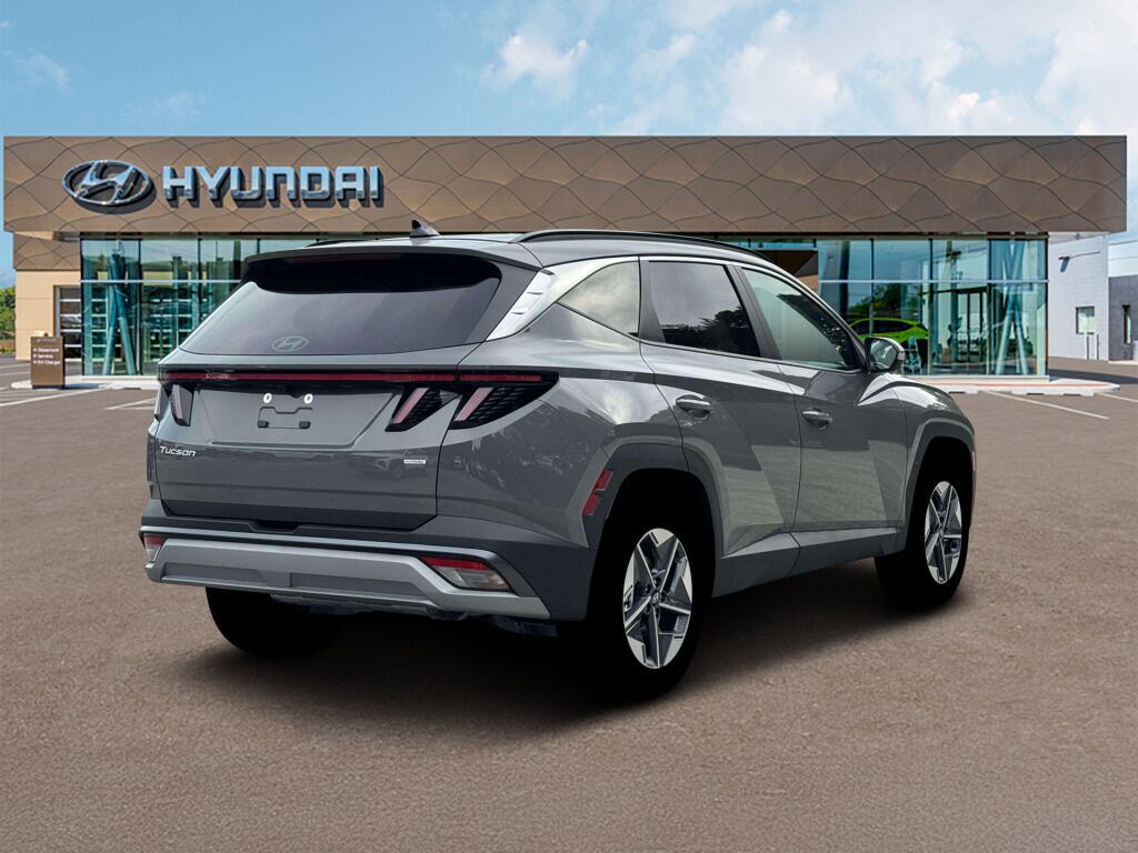 2026 Hyundai TUCSON SEL Premium AWD Waldorf MD
