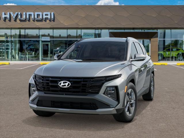 2026 Hyundai TUCSON SEL Premium AWD Waldorf MD