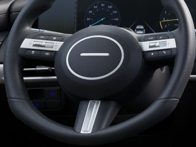 2026 Hyundai TUCSON SEL Premium AWD Waldorf MD