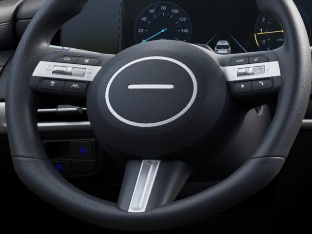 2026 Hyundai TUCSON SEL Premium AWD Waldorf MD