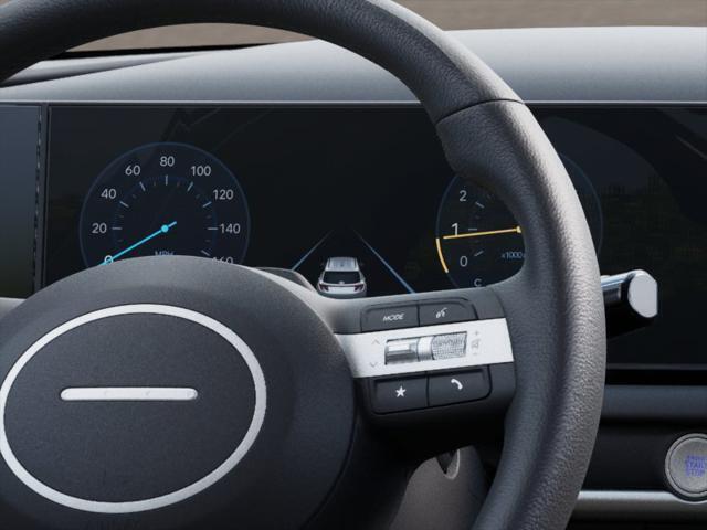 2026 Hyundai TUCSON SEL Premium AWD Waldorf MD