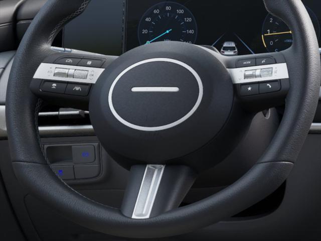 2026 Hyundai TUCSON SEL Premium AWD Waldorf MD