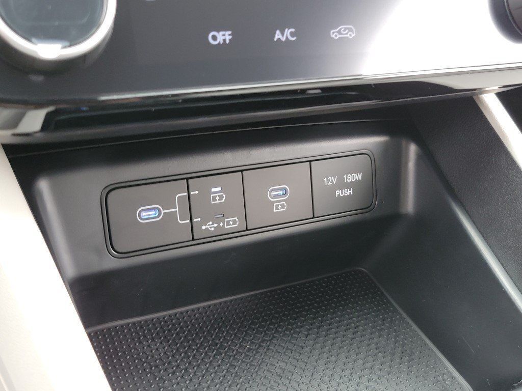 2026 Hyundai TUCSON SEL Premium FWD Chantilly VA