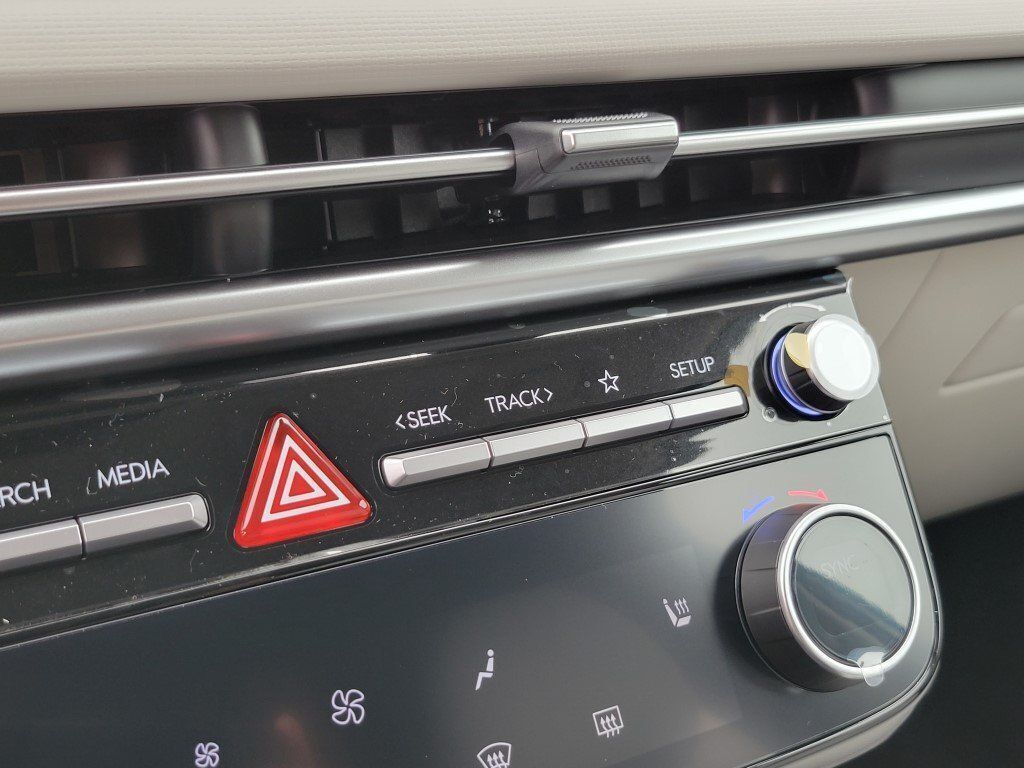 2026 Hyundai TUCSON SEL Premium FWD Chantilly VA