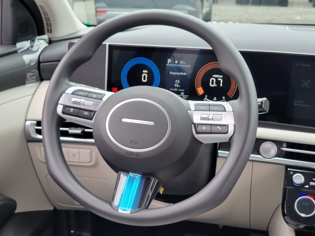 2026 Hyundai TUCSON SEL Premium FWD Chantilly VA