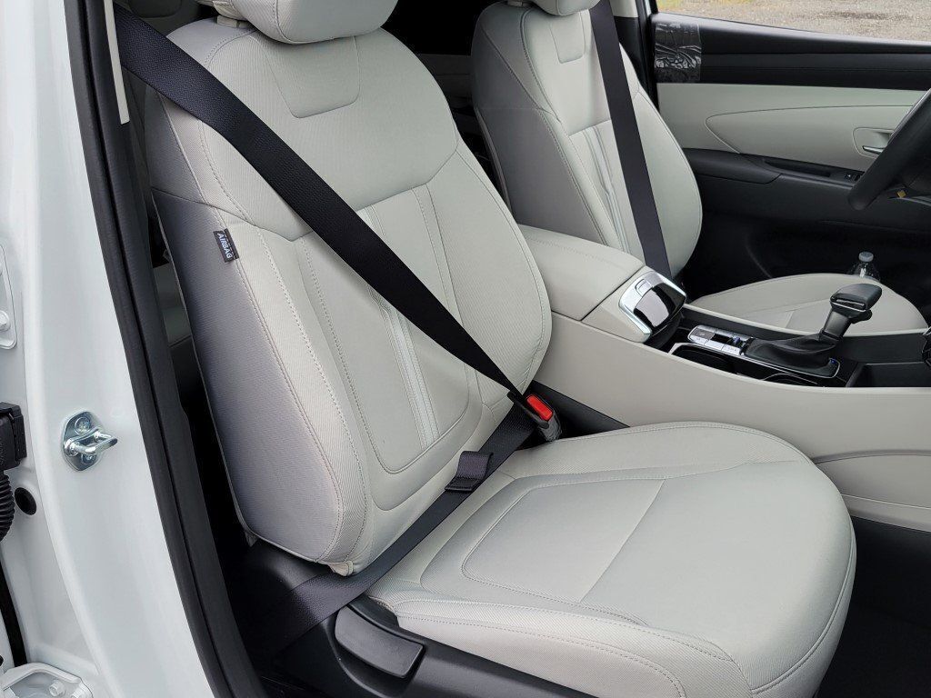 2026 Hyundai TUCSON SEL Premium FWD Chantilly VA