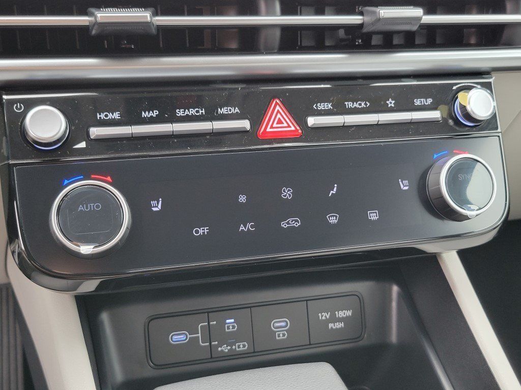 2026 Hyundai TUCSON SEL Premium FWD Chantilly VA