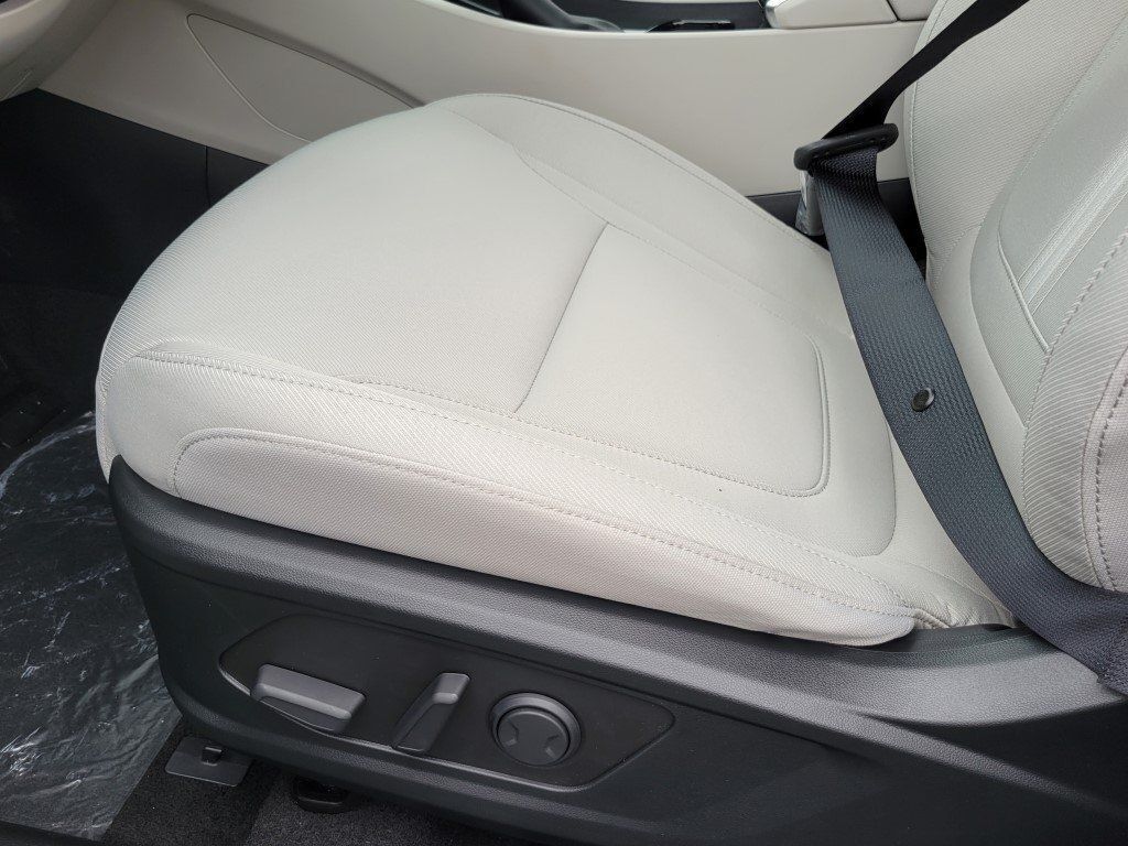 2026 Hyundai TUCSON SEL Premium FWD Chantilly VA