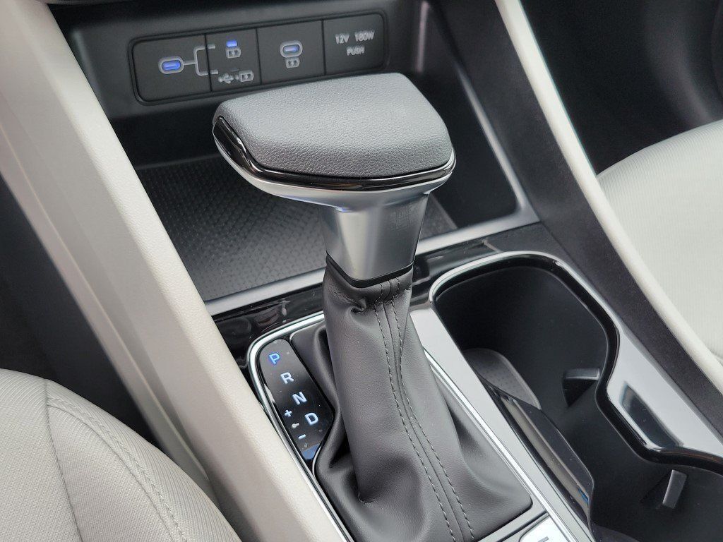 2026 Hyundai TUCSON SEL Premium FWD Chantilly VA