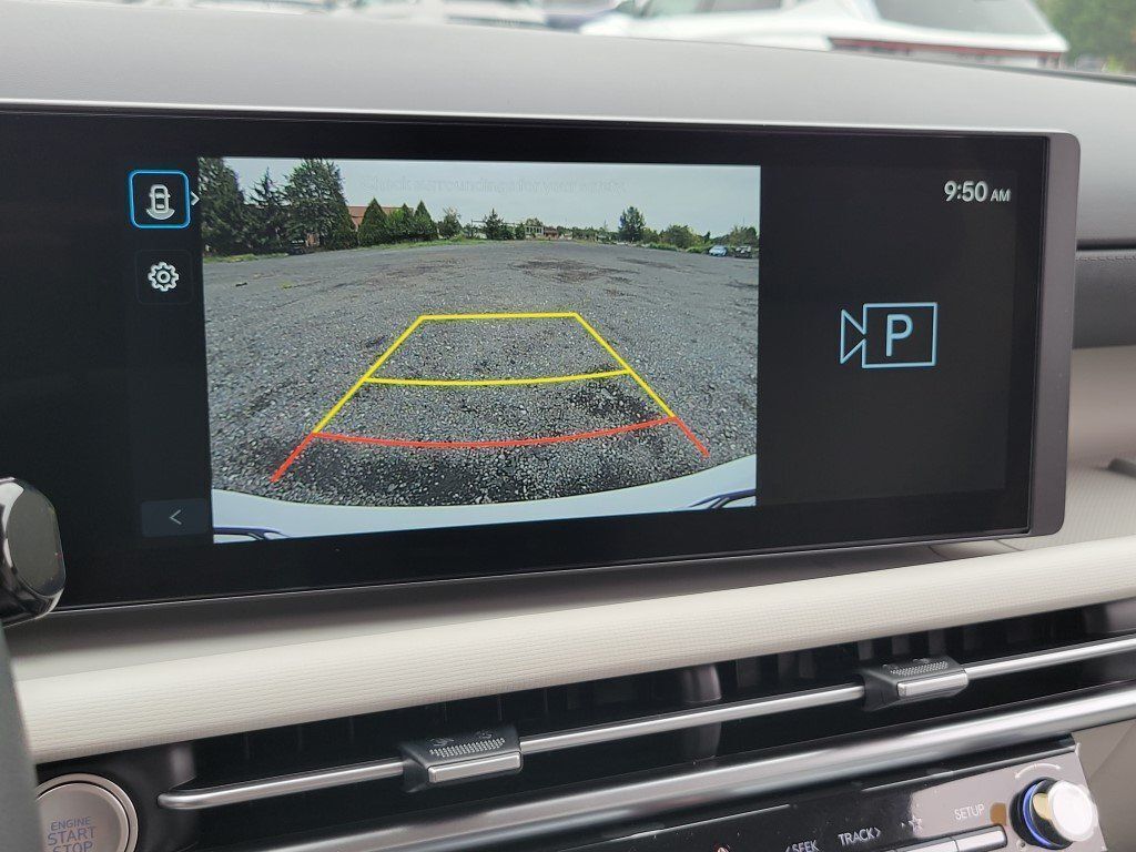 2026 Hyundai TUCSON SEL Premium FWD Chantilly VA