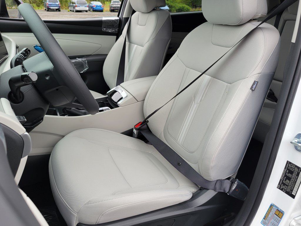 2026 Hyundai TUCSON SEL Premium FWD Chantilly VA