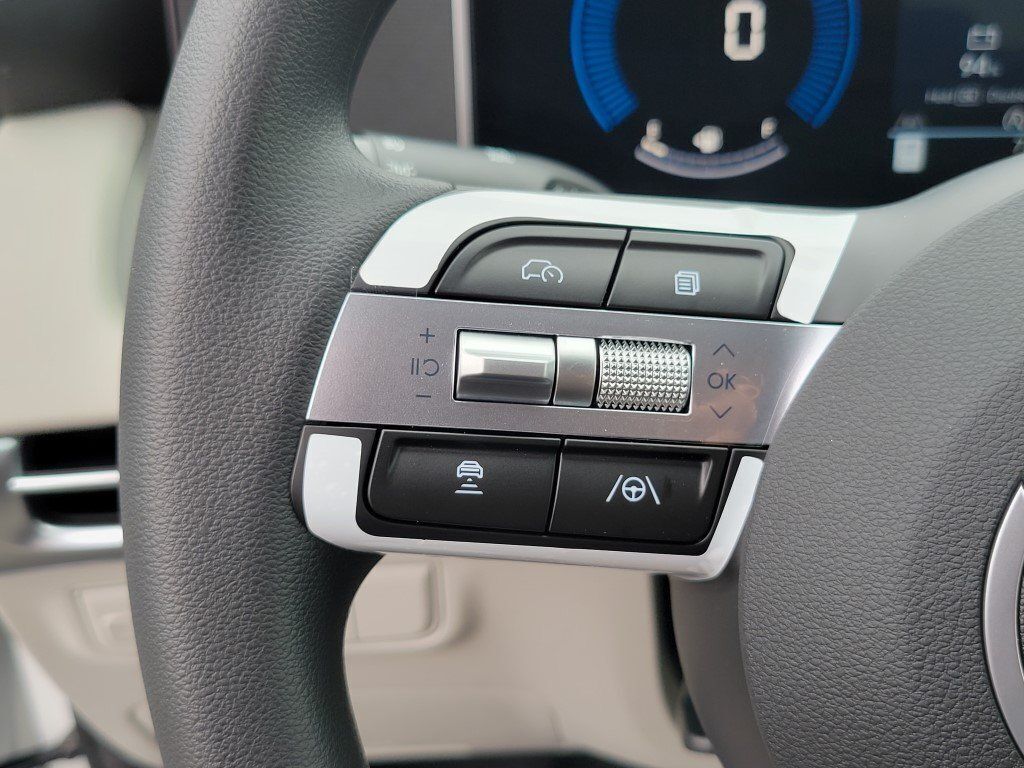 2026 Hyundai TUCSON SEL Premium FWD Chantilly VA