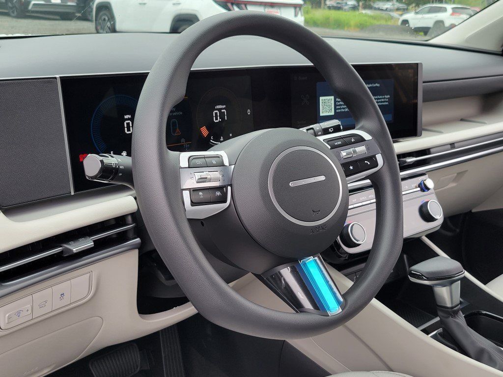 2026 Hyundai TUCSON SEL Premium FWD Chantilly VA