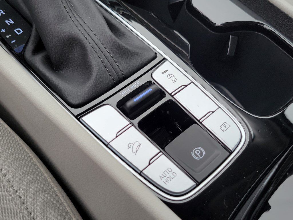 2026 Hyundai TUCSON SEL Premium FWD Chantilly VA