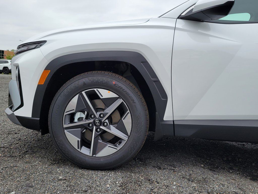 2026 Hyundai TUCSON SEL Premium FWD Chantilly VA