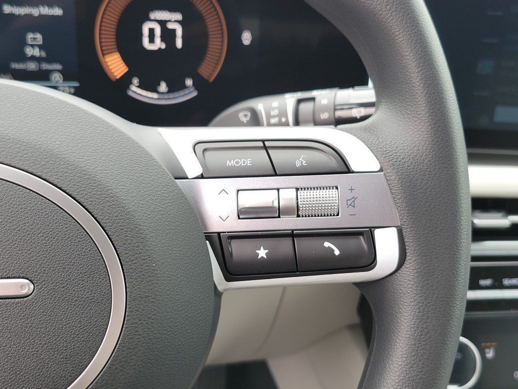 2026 Hyundai TUCSON SEL Premium FWD Chantilly VA