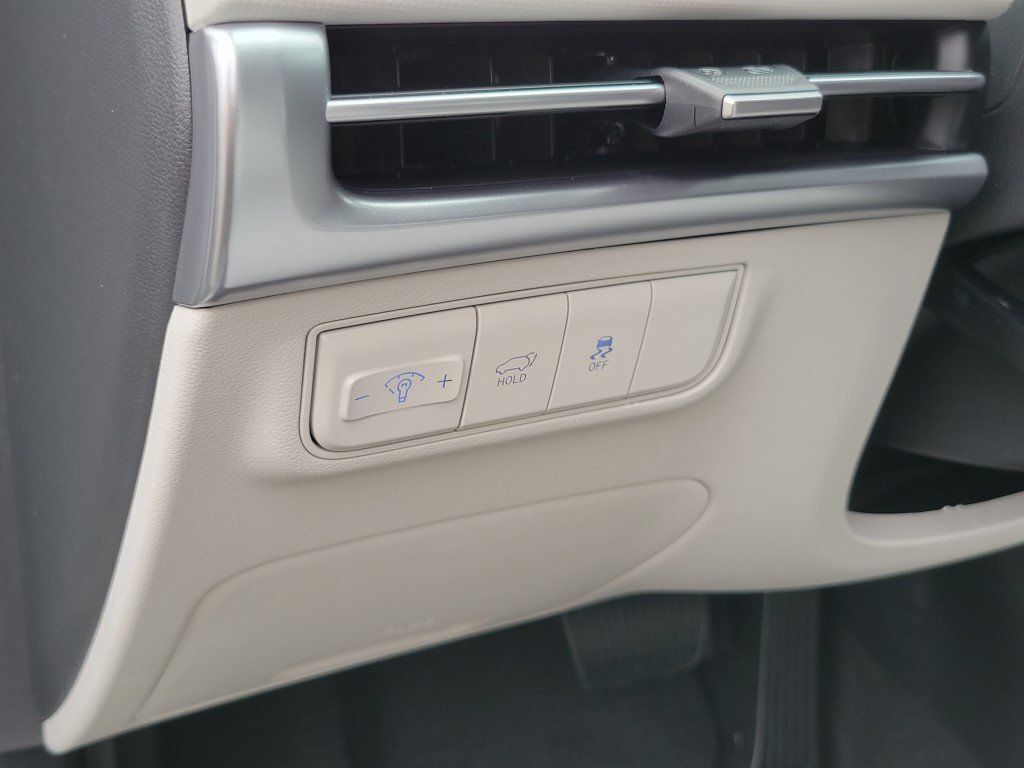 2026 Hyundai TUCSON SEL Premium FWD Chantilly VA