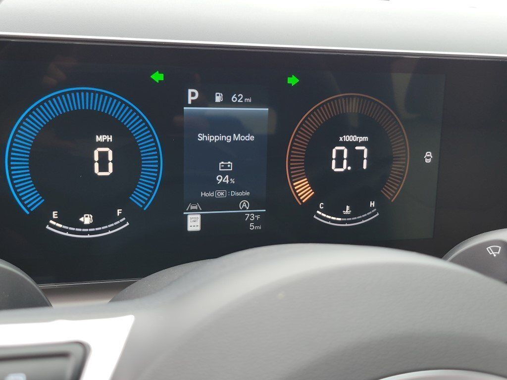 2026 Hyundai TUCSON SEL Premium FWD Chantilly VA