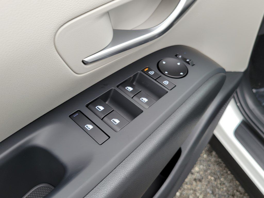 2026 Hyundai TUCSON SEL Premium FWD Chantilly VA