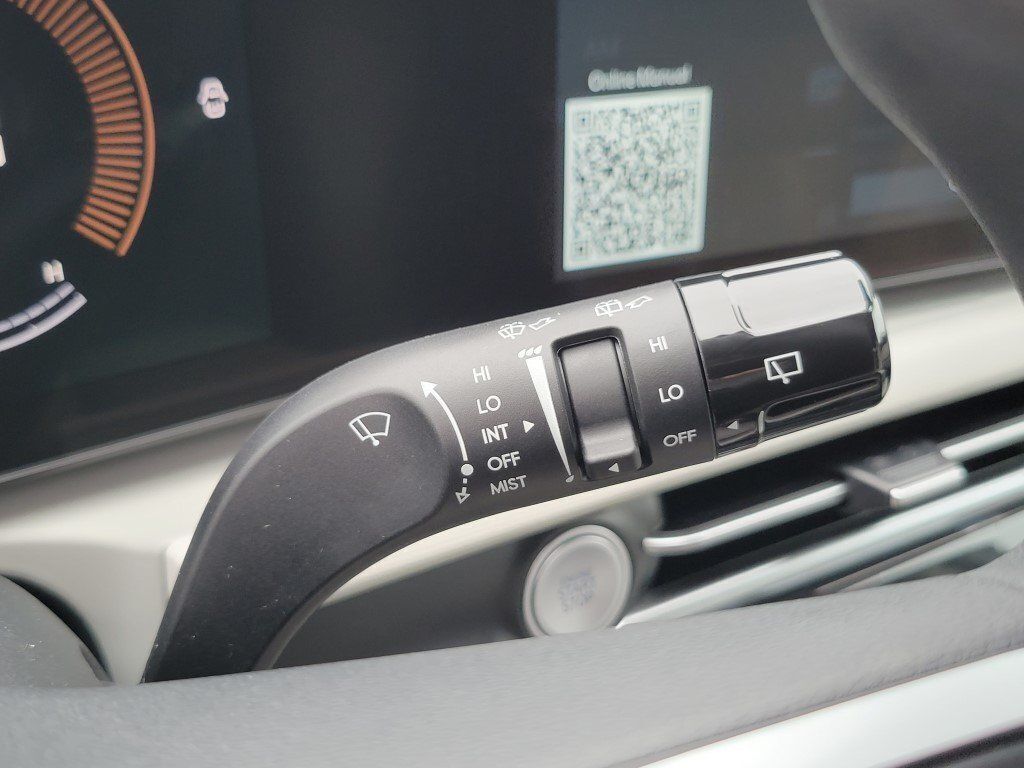 2026 Hyundai TUCSON SEL Premium FWD Chantilly VA