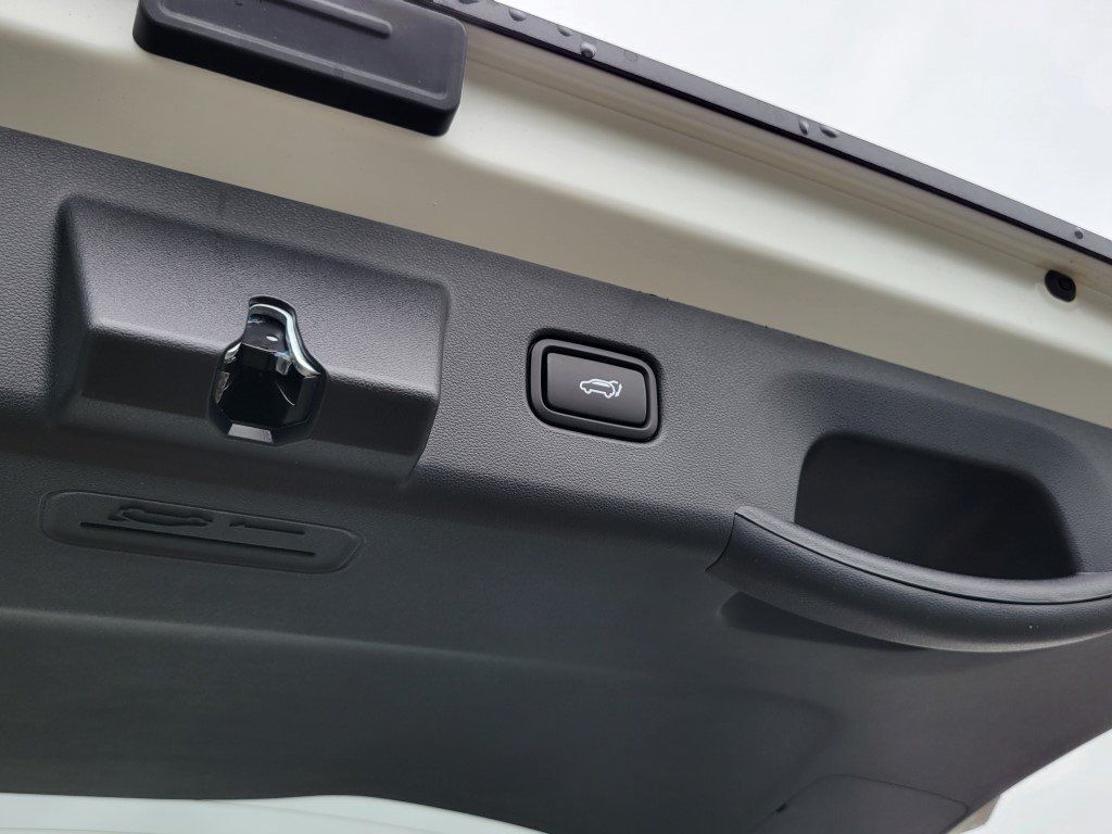 2026 Hyundai TUCSON SEL Premium FWD Chantilly VA