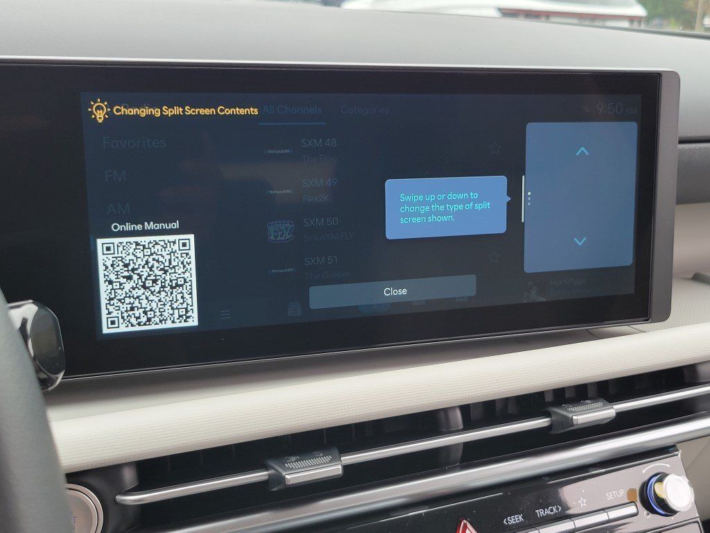 2026 Hyundai TUCSON SEL Premium FWD Chantilly VA