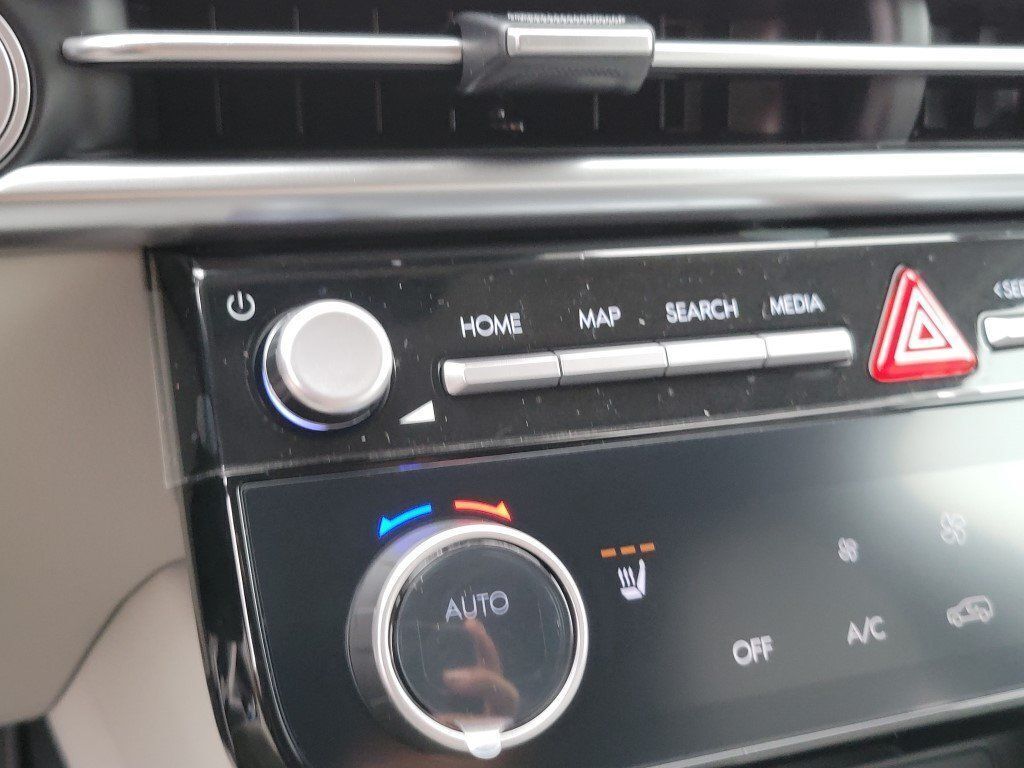 2026 Hyundai TUCSON SEL Premium FWD Chantilly VA