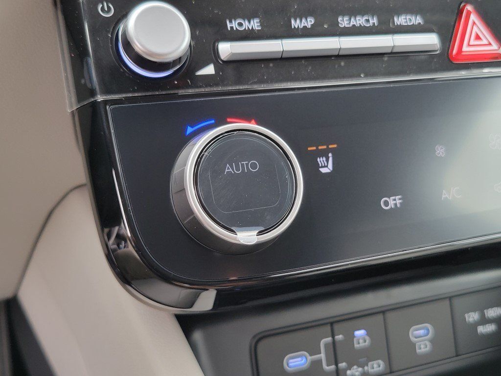 2026 Hyundai TUCSON SEL Premium FWD Chantilly VA