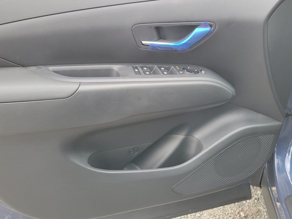 2026 Hyundai TUCSON SEL Premium FWD Chantilly VA