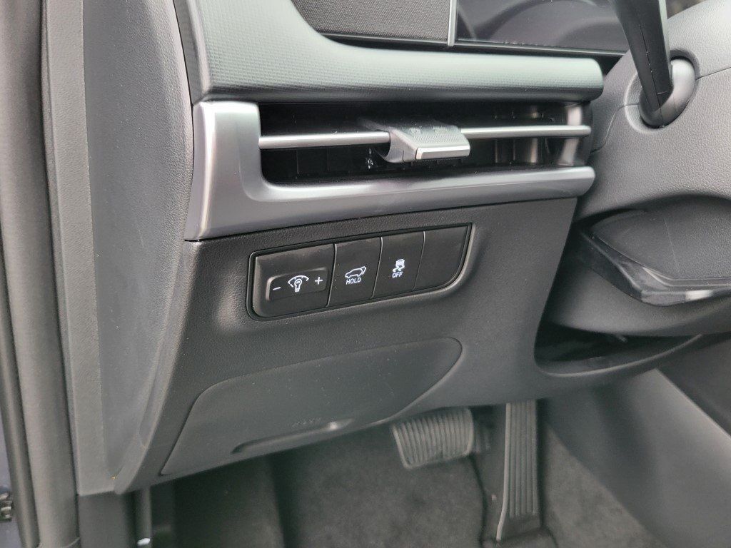 2026 Hyundai TUCSON SEL Premium FWD Chantilly VA