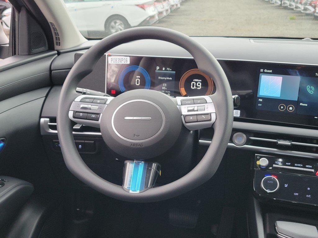 2026 Hyundai TUCSON SEL Premium FWD Chantilly VA