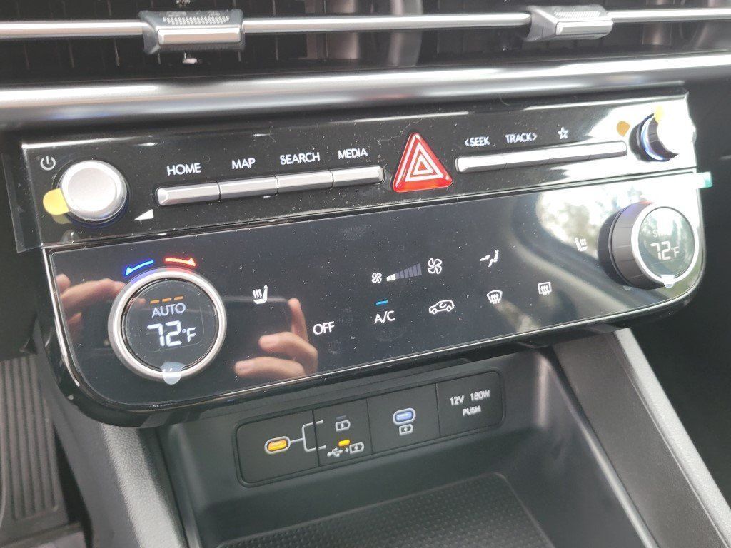 2026 Hyundai TUCSON SEL Premium FWD Chantilly VA