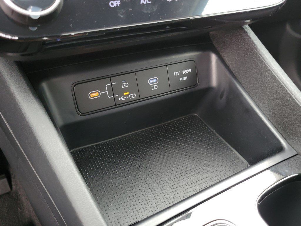 2026 Hyundai TUCSON SEL Premium FWD Chantilly VA