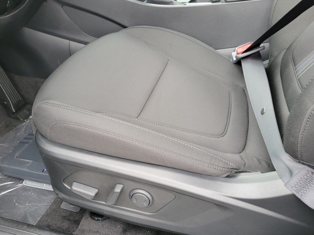 2026 Hyundai TUCSON SEL Premium FWD Chantilly VA