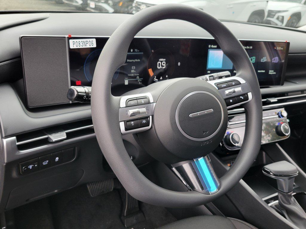 2026 Hyundai TUCSON SEL Premium FWD Chantilly VA