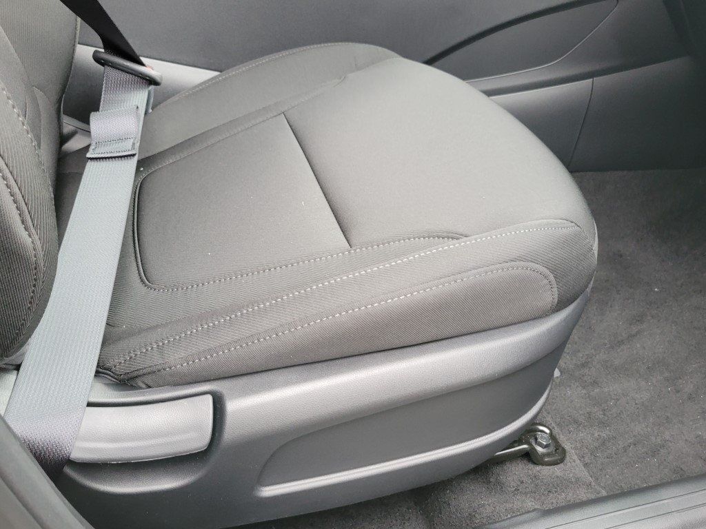 2026 Hyundai TUCSON SEL Premium FWD Chantilly VA