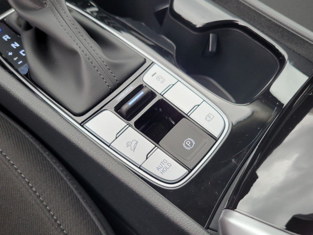 2026 Hyundai TUCSON SEL Premium FWD Chantilly VA