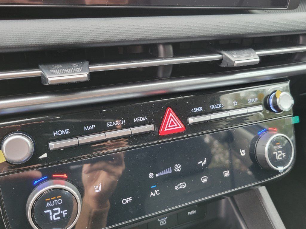 2026 Hyundai TUCSON SEL Premium FWD Chantilly VA