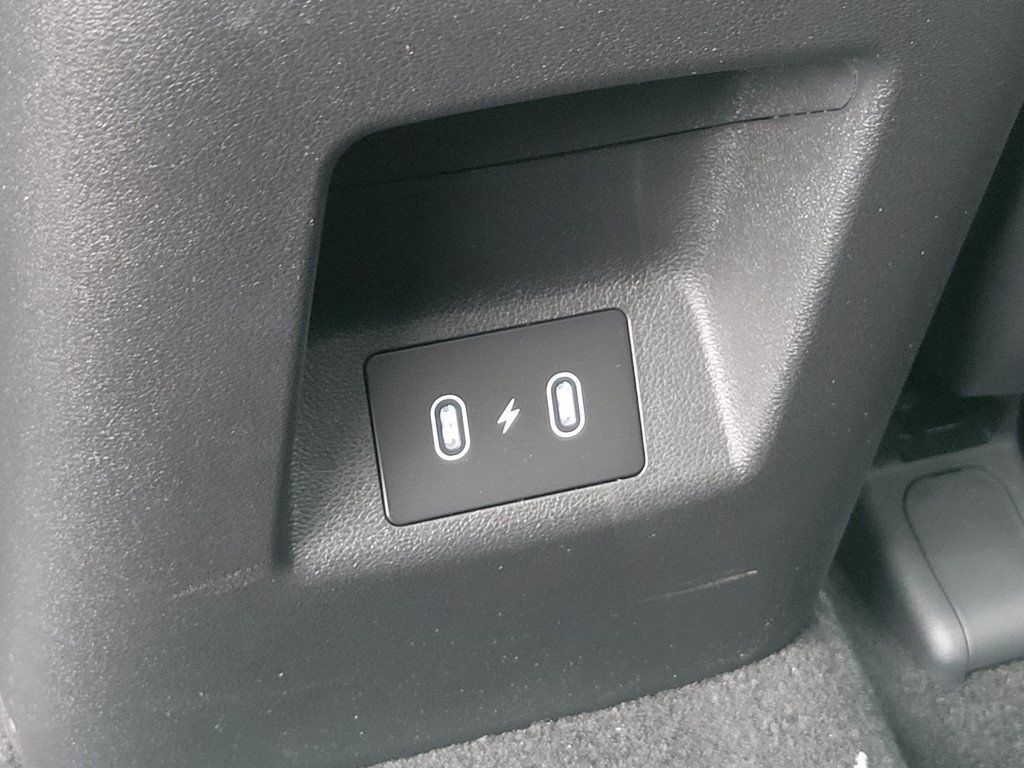 2026 Hyundai TUCSON SEL Premium FWD Chantilly VA