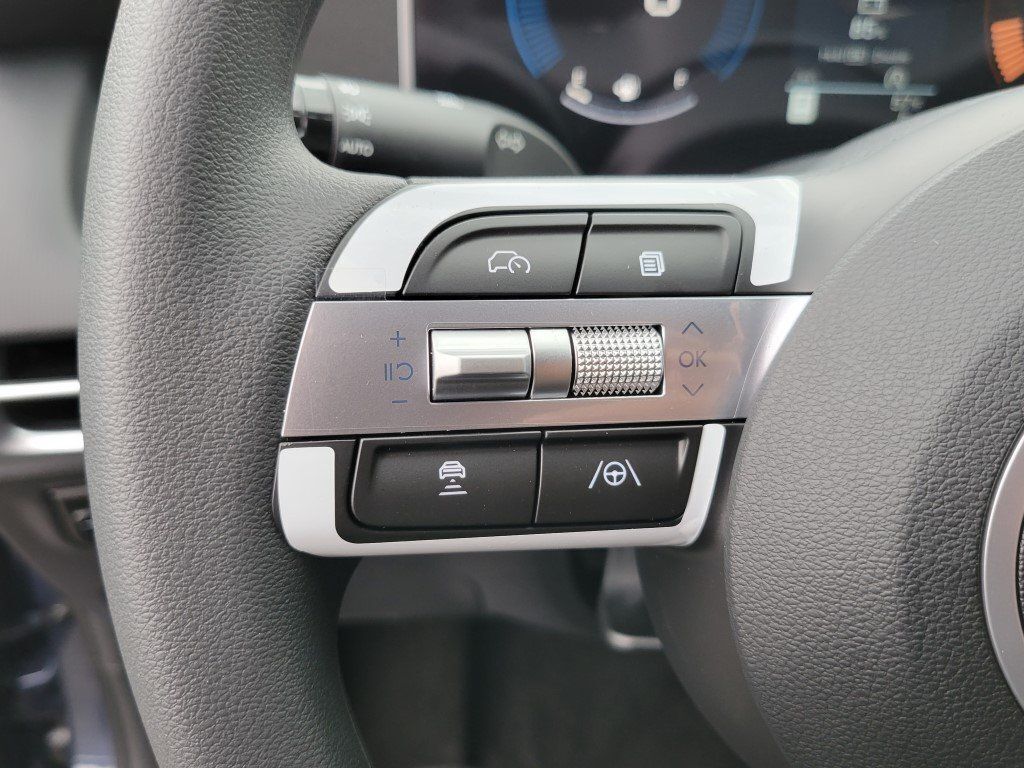 2026 Hyundai TUCSON SEL Premium FWD Chantilly VA