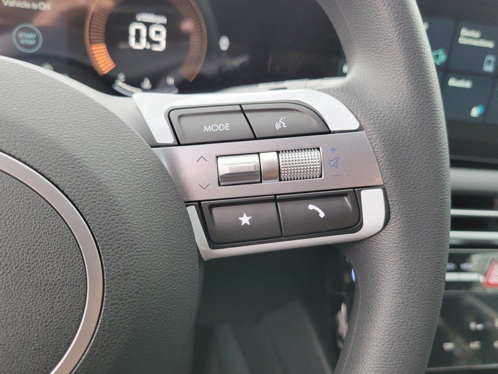 2026 Hyundai TUCSON SEL Premium FWD Chantilly VA